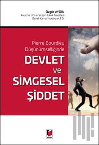 Devlet ve Simgesel Şiddet