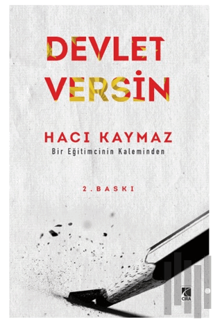 Devlet Versin