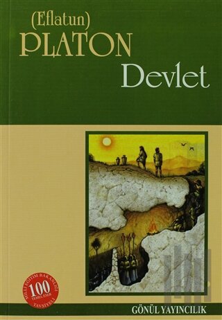 Devlet | Kitap Ambarı