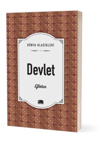 Devlet | Kitap Ambarı