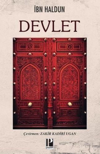 Devlet | Kitap Ambarı