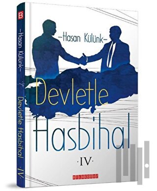 Devletle Hasbihal 4