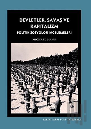 Devletler, Savaş ve Kapitalizm | Kitap Ambarı