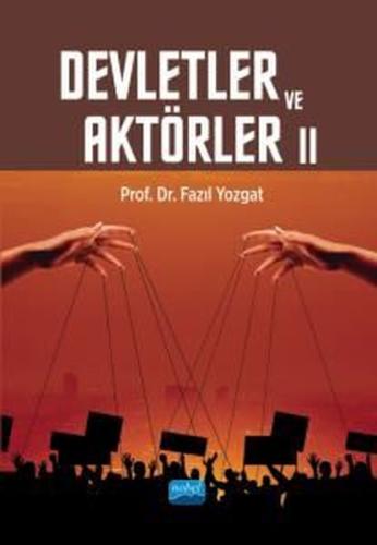 Devletler ve Aktörler - 2 | Kitap Ambarı
