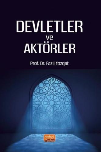 Devletler ve Aktörler | Kitap Ambarı