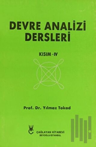 Devre Analizi Dersleri - Kısım 4