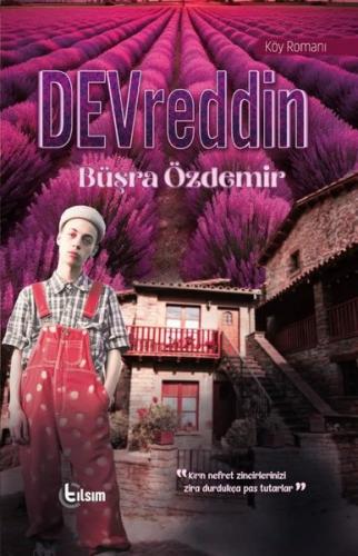 Devreddin | Kitap Ambarı