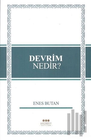 Devrim Nedir?