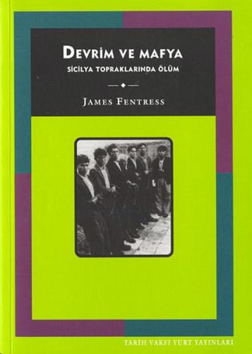 Devrim ve Mafya-Sicilya Topraklarında Ölüm