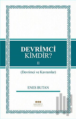 Devrimci Kimdir 2
