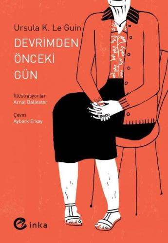 Devrimden Önceki Gün | Kitap Ambarı