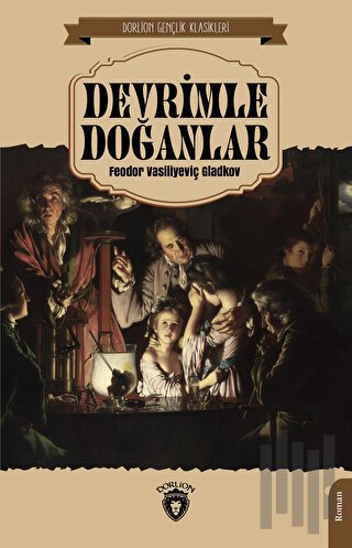 Devrimle Doğanlar