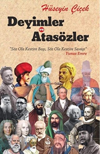 Deyimler ve Atasözleri