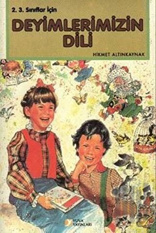 Deyimlerimizin Dili
