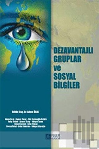Dezavantajlı Gruplar ve Sosyal Bilgiler