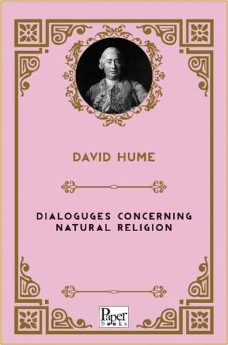 Dialoguges Concerning Natural Religion