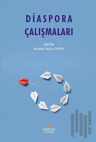 Diaspora Çalışmaları