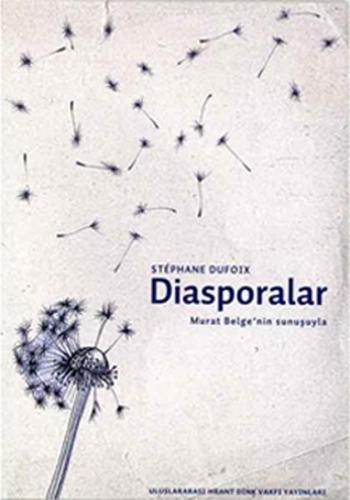 Diasporalar | Kitap Ambarı
