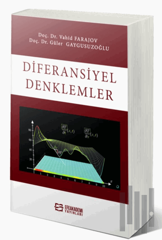 Diferansiyel Denklemler