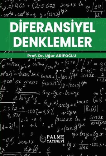 Diferansiyel Denklemler