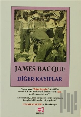 Diğer Kayıplar