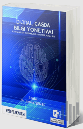 Dijital Çağda Bilgi Yönetimi