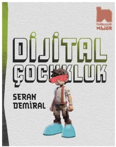 Dijital Çocukluk | Kitap Ambarı
