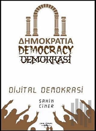 Dijital Demokrasi | Kitap Ambarı