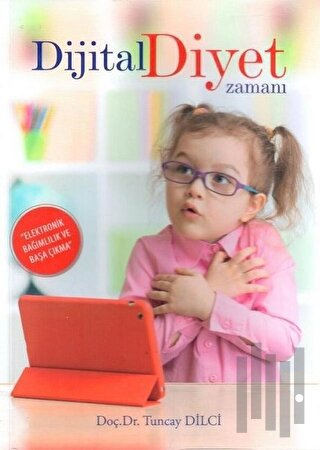 Dijital Diyet Zamanı