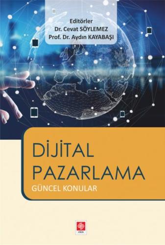 Dijital Pazarlama | Kitap Ambarı