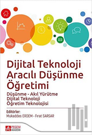 Dijital Teknoloji Aracılı Düşünme Öğretimi