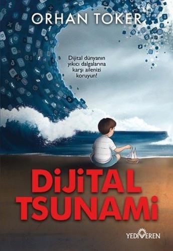 Dijital Tsunami | Kitap Ambarı