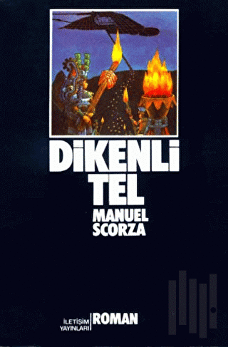 Dikenli Tel
