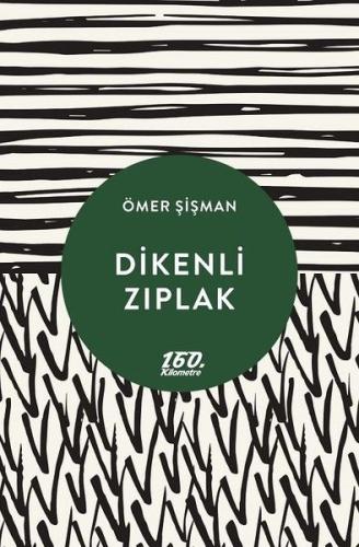 Dikenli Zıplak | Kitap Ambarı