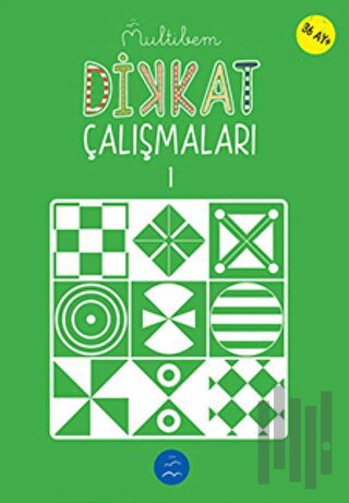 Dikkat Çalışmaları - 1
