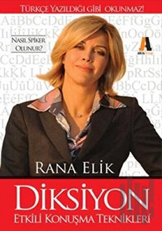 Diksiyon - Etkili Konuşma Teknikleri