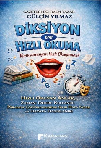 Diksiyon ve Hızlı Okuma
