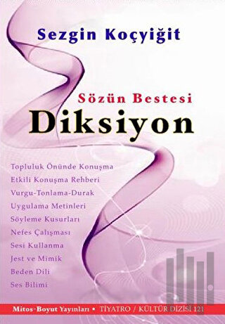 Diksiyon