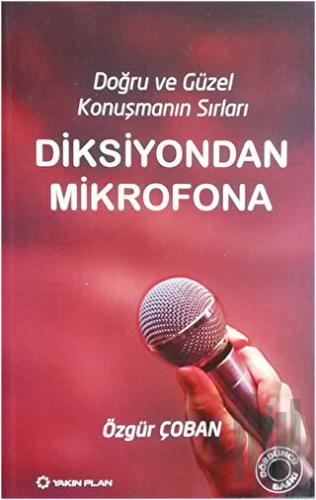 Diksiyondan Mikrofona