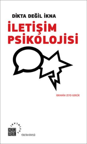 İletişim Psikolojisi