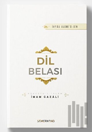 Dil Belası | Kitap Ambarı