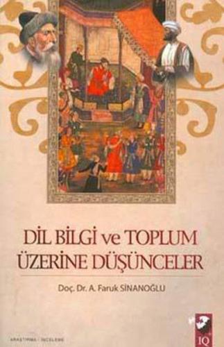 DilBilgi ve Toplum Üzerine Düşünceler