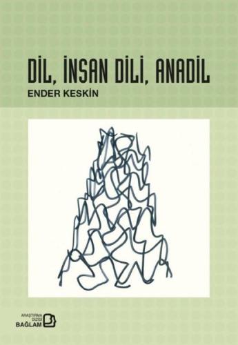 Dil İnsan Dili Anadil
