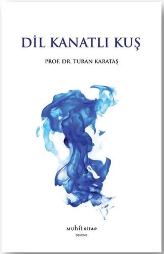 Dil Kanatlı Kuş | Kitap Ambarı