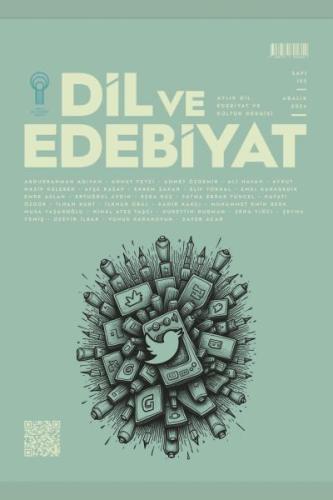 Dil ve Edebiyat (192. Sayı) | Kitap Ambarı