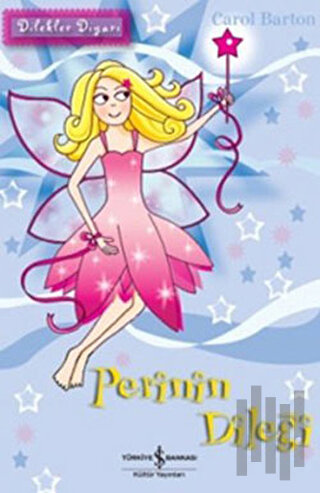 Dilekler Diyarı - Perinin Dileği