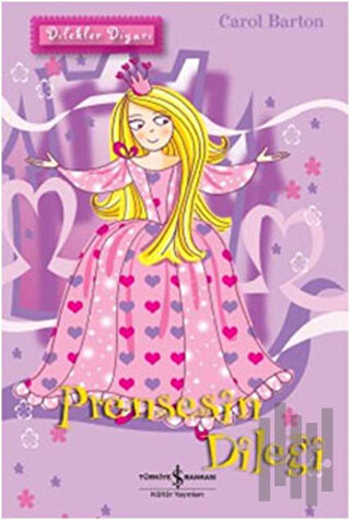 Dilekler Diyarı - Prensesin Dileği