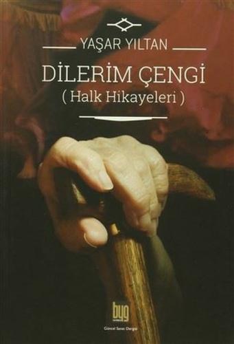 Dilerim Çengi | Kitap Ambarı