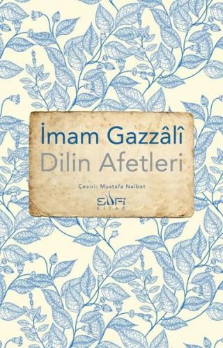 Dilin Afetleri | Kitap Ambarı