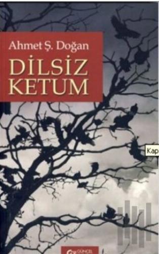 Dilsiz Ketum